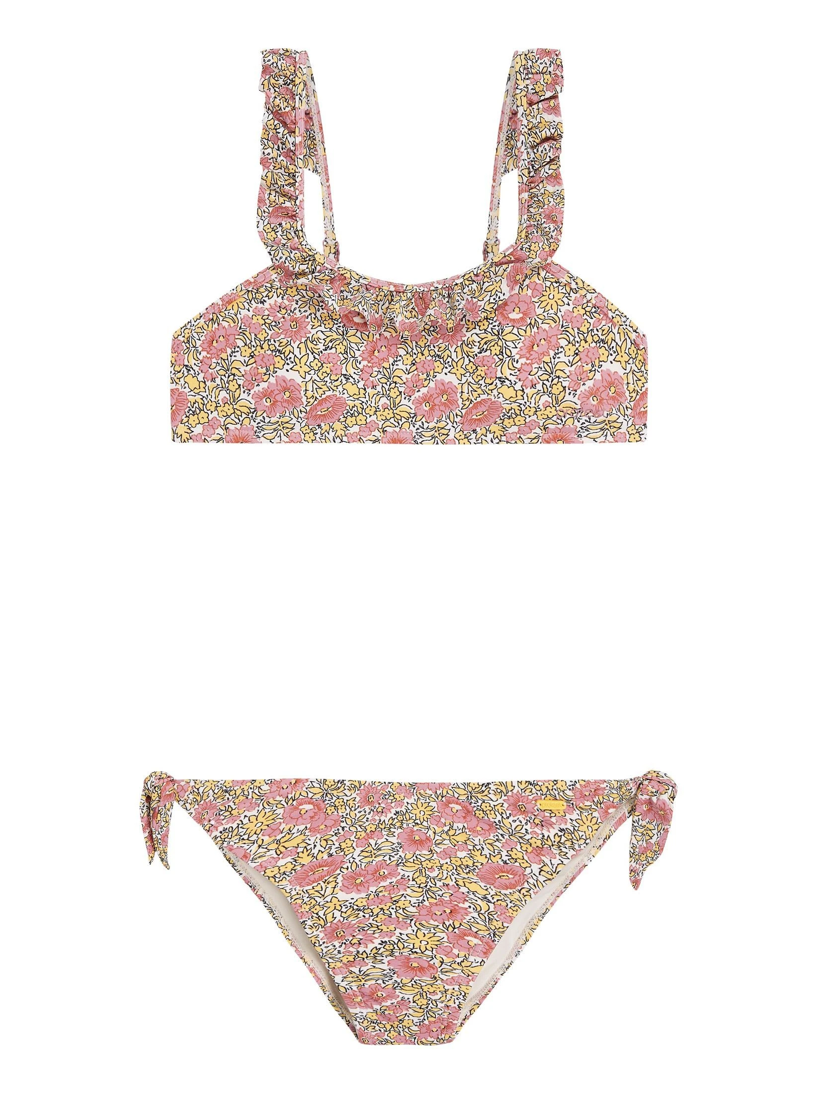 Protest Bralette-Bikini " PRTZAMBA JR In Duskyrose 3 Protest Bralette-Bikini " PRTZAMBA JR In Duskyrose