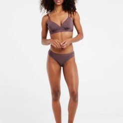 Protest Bügel-Bikini Cheeky " PRTBRITA 23 In Raisinbrown 11 Protest Bügel-Bikini Cheeky " PRTBRITA 23 In Raisinbrown -protest shop protest bugel bikini cheeky prtbrita 23 in raisinbrown 2