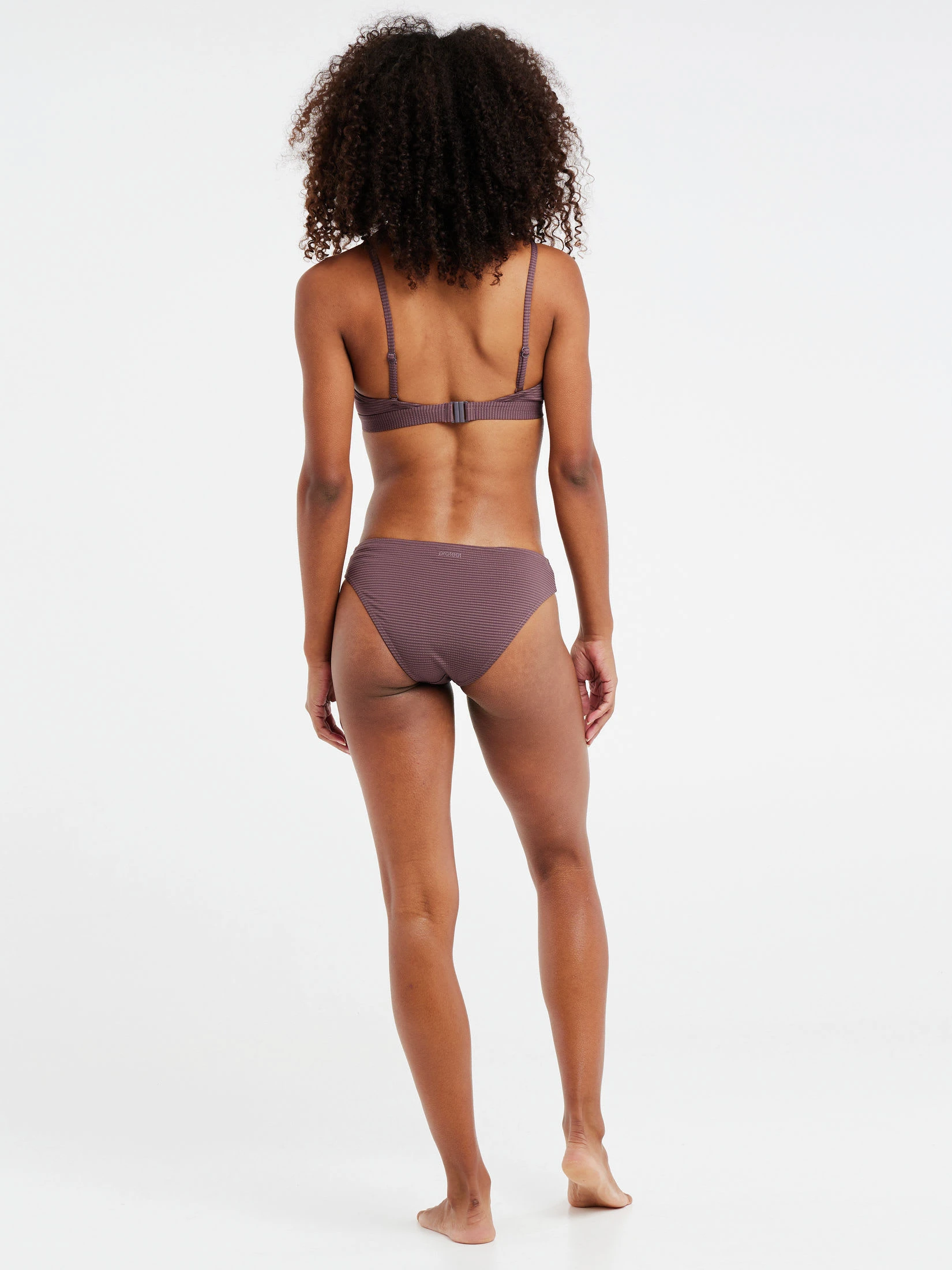 Protest Bügel-Bikini Cheeky " PRTBRITA 23 In Raisinbrown 9 Protest Bügel-Bikini Cheeky " PRTBRITA 23 In Raisinbrown – Bild 7