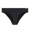 Protest Cheeky Bikini-Hose " MIXBLINKY In True Black 1 Protest Cheeky Bikini-Hose " MIXBLINKY In True Black -protest shop protest cheeky bikini hose mixblinky in true black