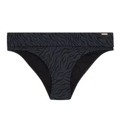 Protest Cheeky Bikini-Hose " MIXBLINKY In True Black