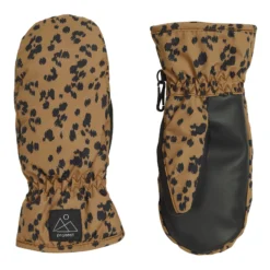 Protest Fäustlinge " PRTQUINN JR In Fudgecamel