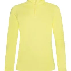 Protest Fleece " FABRIZ In Jelly Bean