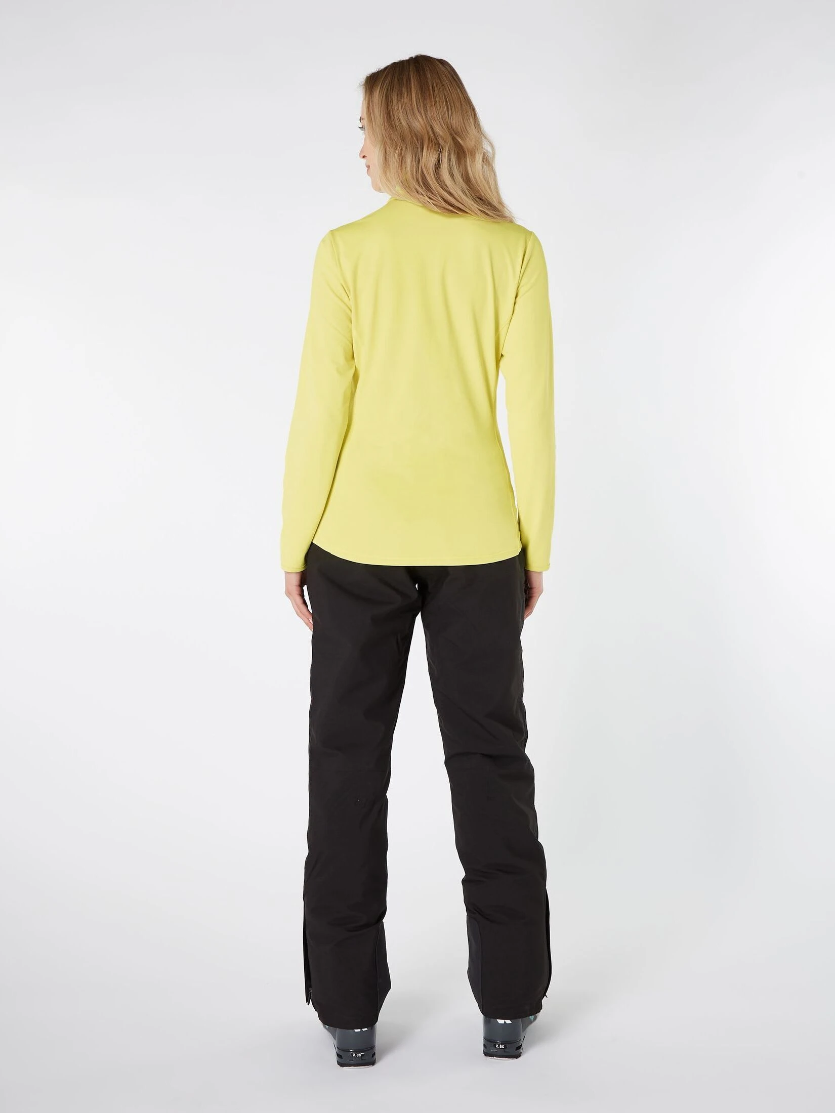 Protest Fleece " FABRIZ In Jelly Bean 8 Protest Fleece " FABRIZ In Jelly Bean – Bild 6