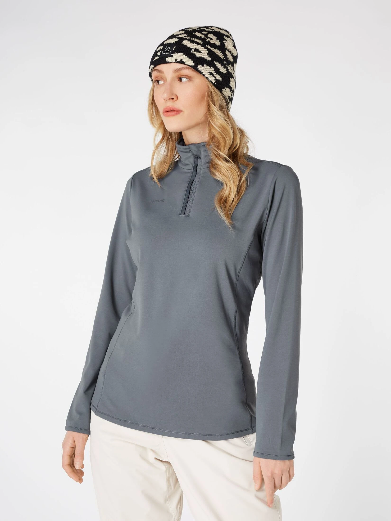 Protest Fleece " FABRIZ In Manatee 4 Protest Fleece " FABRIZ In Manatee – Bild 2