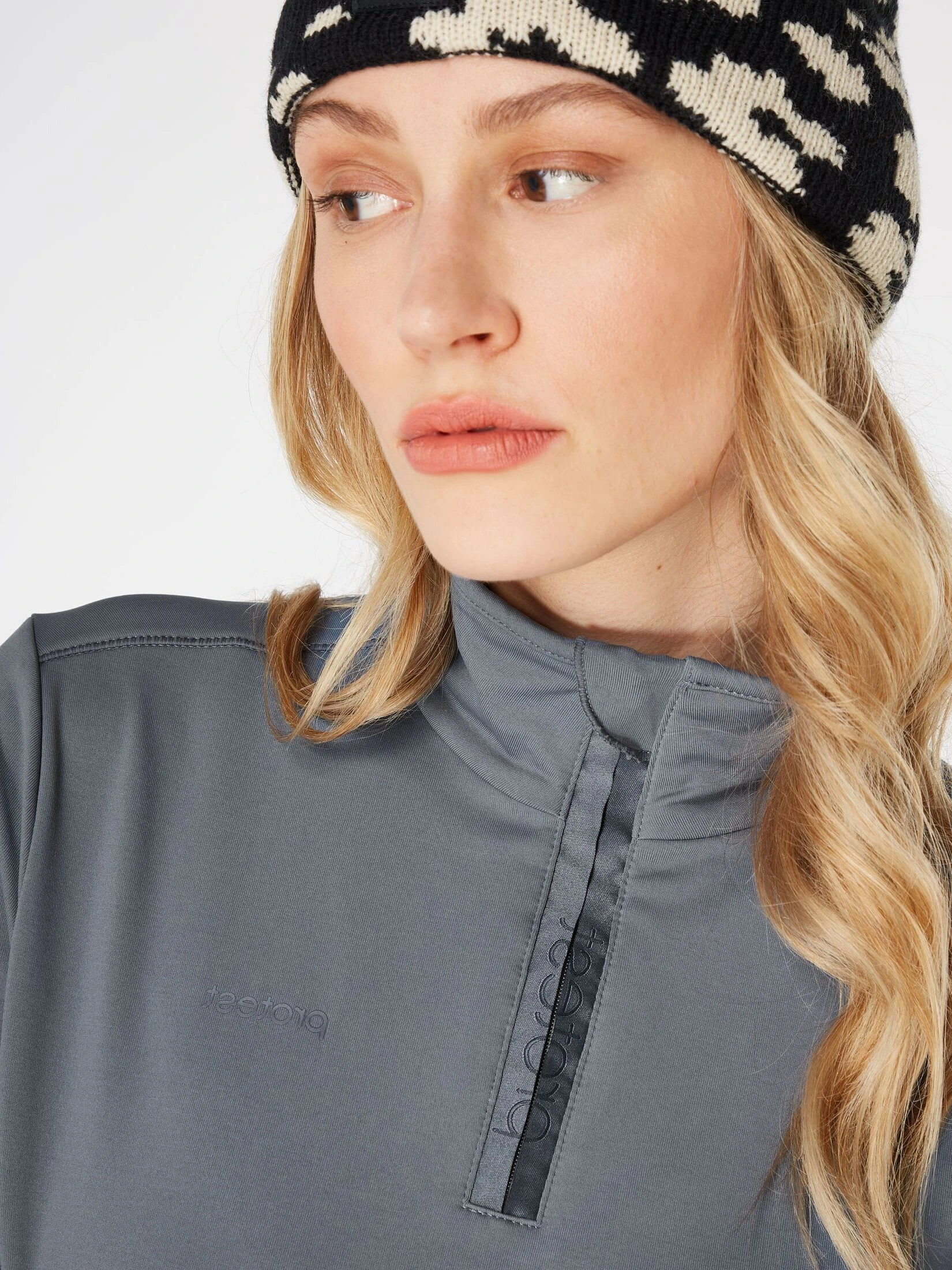 Protest Fleece " FABRIZ In Manatee 7 Protest Fleece " FABRIZ In Manatee – Bild 5