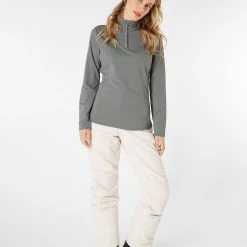 Protest Fleece " FABRIZ In Mistygreen 10 Protest Fleece " FABRIZ In Mistygreen -protest shop protest fleece fabriz in mistygreen 2