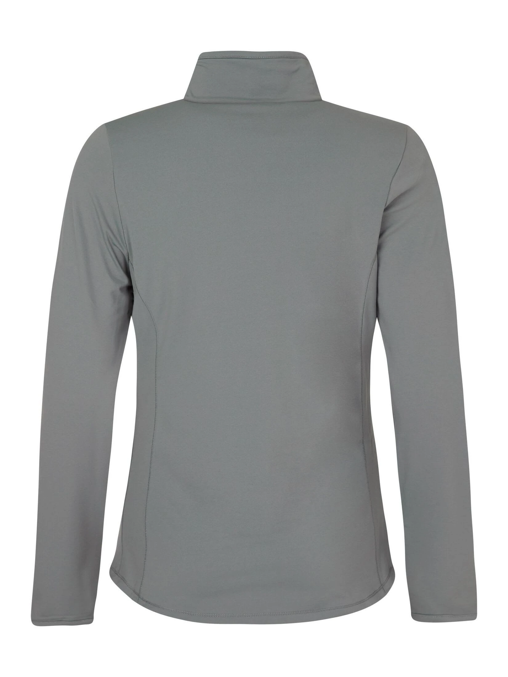 Protest Fleece " FABRIZ In Mistygreen 6 Protest Fleece " FABRIZ In Mistygreen – Bild 4