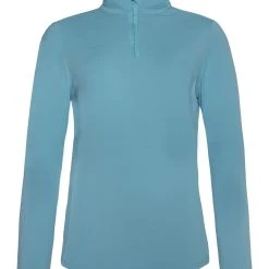 Protest Fleece " FABRIZ In Satin