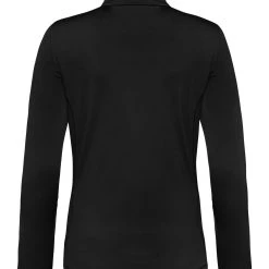 Protest Fleece " FABRIZ In True Black -protest shop protest fleece fabriz in true black 4