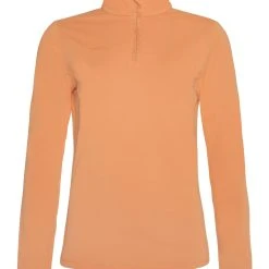 Protest Fleece " FABRIZ In Warm Sun