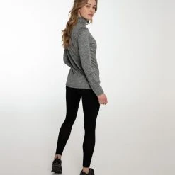 Protest Fleece " FABRIZM In Dark Grey Melee 15 Protest Fleece " FABRIZM In Dark Grey Melee -protest shop protest fleece fabrizm in dark grey melee 6