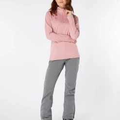 Protest Fleece " FABRIZM In Rusticrust -protest shop protest fleece fabrizm in rusticrust 2