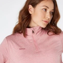 Protest Fleece " FABRIZM In Rusticrust -protest shop protest fleece fabrizm in rusticrust 4