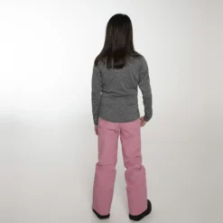 Protest Fleece " FABRIZOM JR In Dark Grey Melee -protest shop protest fleece fabrizom jr in dark grey melee 6