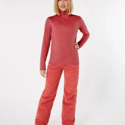 Protest Fleece " FABRIZOM JR In Rusticrust -protest shop protest fleece fabrizom jr in rusticrust 2