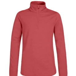 Protest Fleece " FABRIZOM JR In Rusticrust