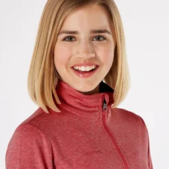 Protest Fleece " FABRIZOM JR In Rusticrust -protest shop protest fleece fabrizom jr in rusticrust 4