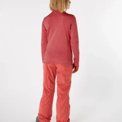 Protest Fleece " FABRIZOM JR In Rusticrust -protest shop protest fleece fabrizom jr in rusticrust 5