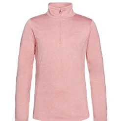Protest Fleece " FABRIZOM JR In Think Pink