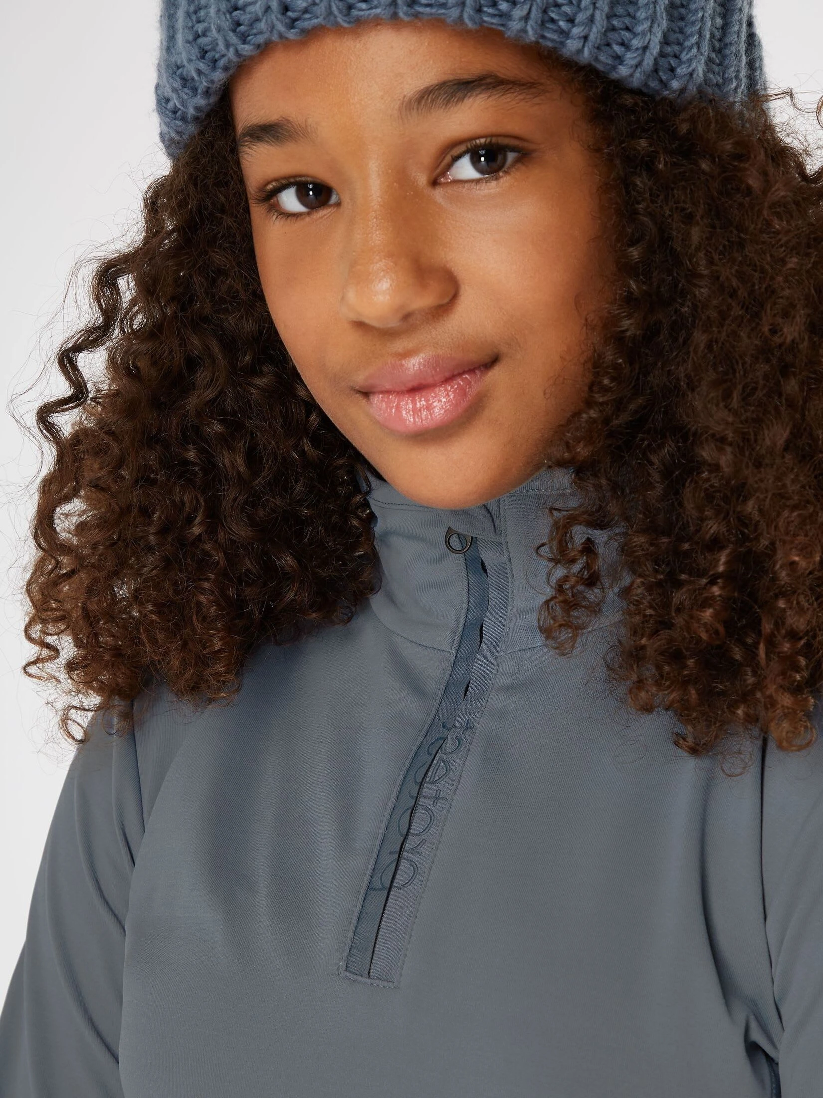 Protest Fleece " FABRIZOY JR In Manatee 7 Protest Fleece " FABRIZOY JR In Manatee – Bild 5