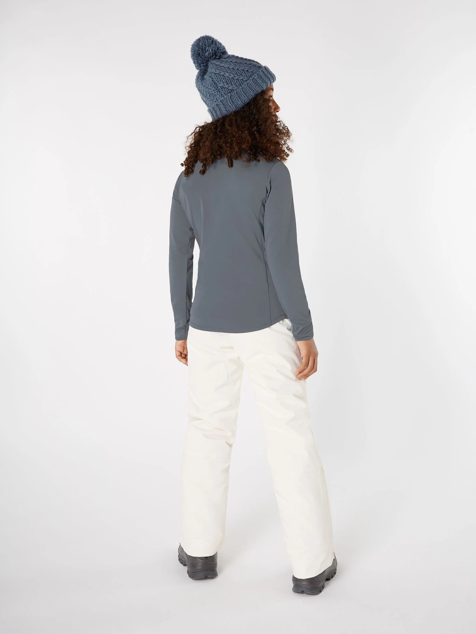 Protest Fleece " FABRIZOY JR In Manatee 8 Protest Fleece " FABRIZOY JR In Manatee – Bild 6