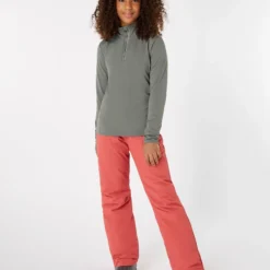 Protest Fleece " FABRIZOY JR In Mistygreen 10 Protest Fleece " FABRIZOY JR In Mistygreen -protest shop protest fleece fabrizoy jr in mistygreen 2