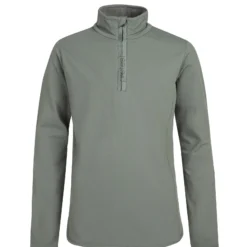 Protest Fleece " FABRIZOY JR In Mistygreen