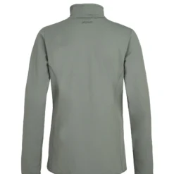 Protest Fleece " FABRIZOY JR In Mistygreen 11 Protest Fleece " FABRIZOY JR In Mistygreen -protest shop protest fleece fabrizoy jr in mistygreen 3