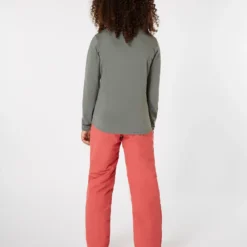 Protest Fleece " FABRIZOY JR In Mistygreen 13 Protest Fleece " FABRIZOY JR In Mistygreen -protest shop protest fleece fabrizoy jr in mistygreen 5