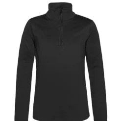 Protest Fleece " FABRIZOY JR In True Black