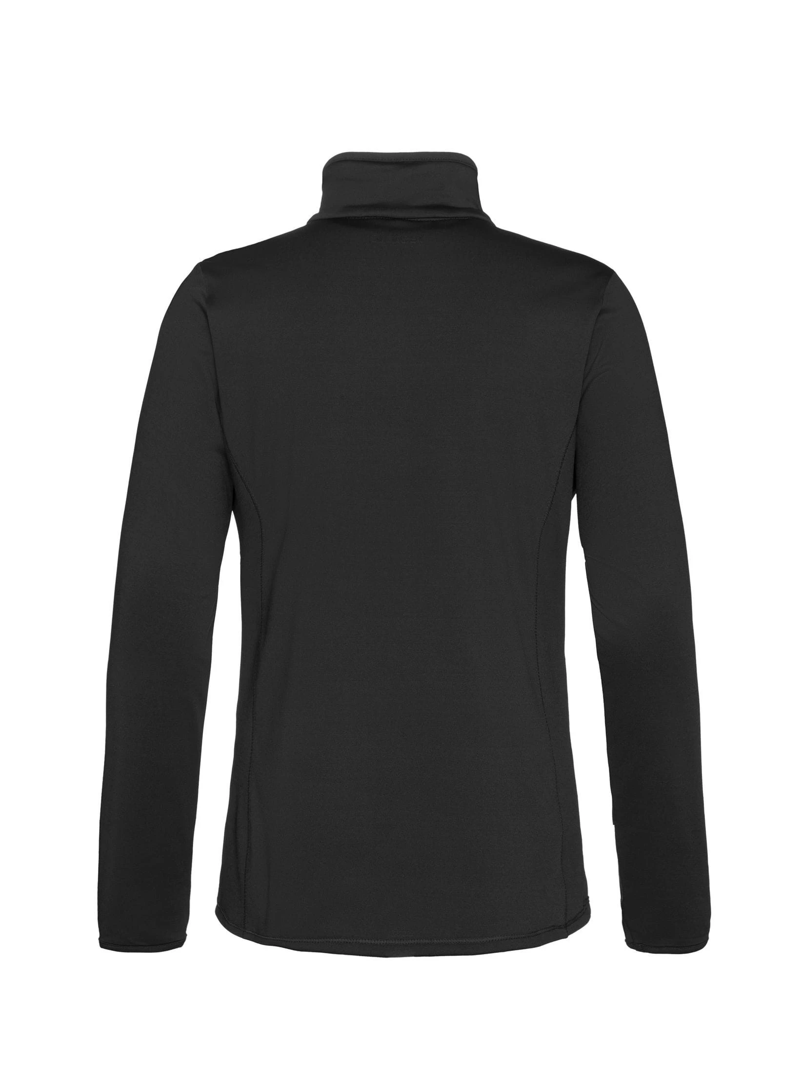 Protest Fleece " FABRIZOY JR In True Black 7 Protest Fleece " FABRIZOY JR In True Black – Bild 5
