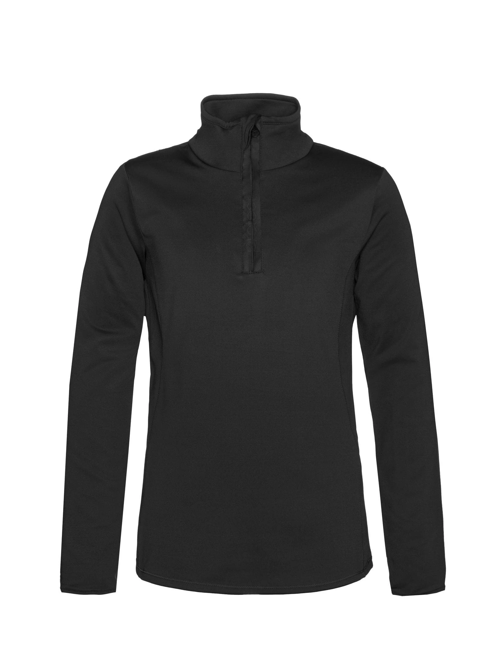 Protest Fleece " FABRIZOY JR In True Black 3 Protest Fleece " FABRIZOY JR In True Black
