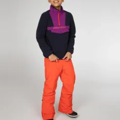 Protest Fleece " FERRY JR In Space Blue 11 Protest Fleece " FERRY JR In Space Blue -protest shop protest fleece ferry jr in space blue 2