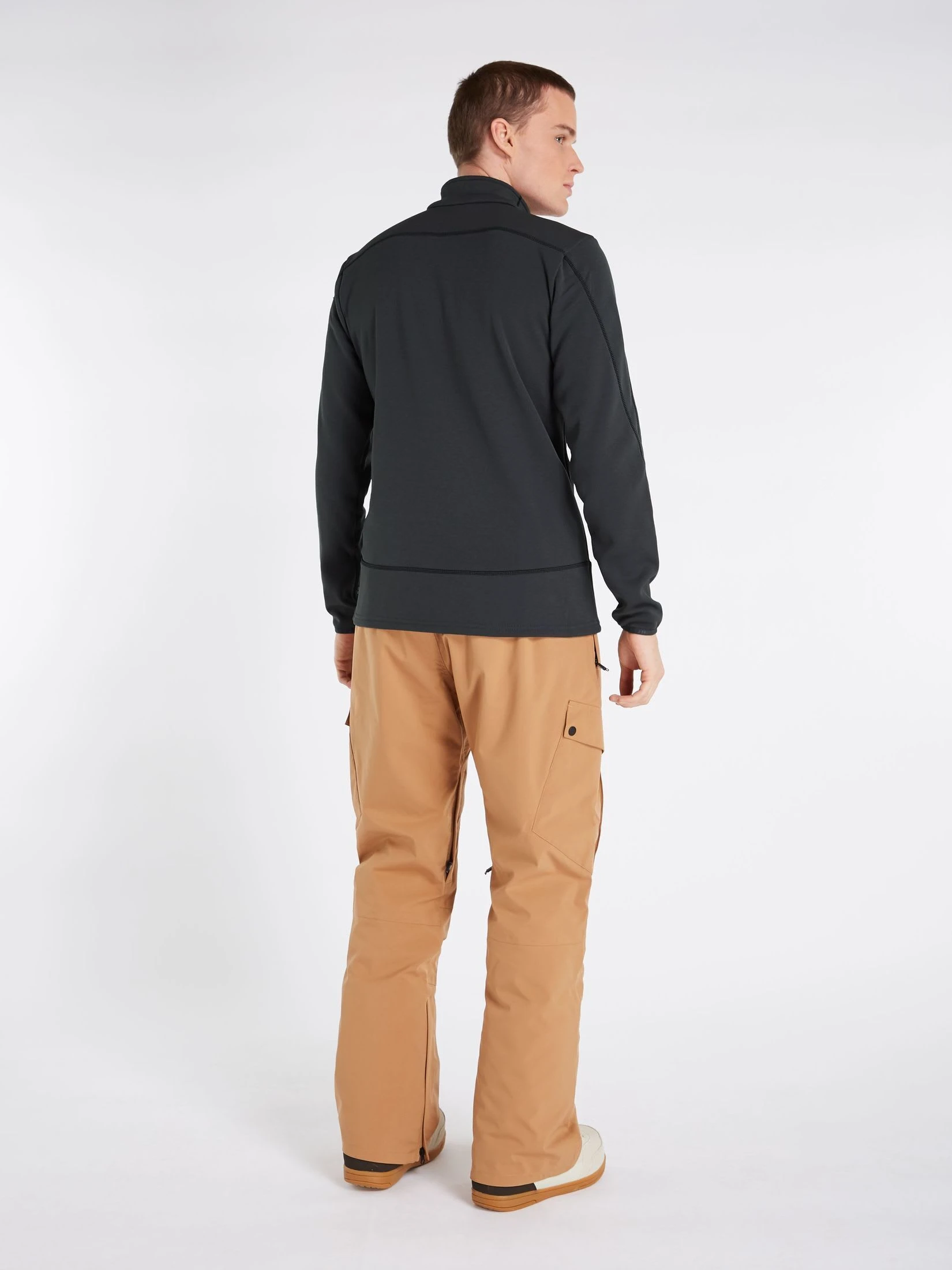 Protest Fleece " HUMANS In Asphalt 9 Protest Fleece " HUMANS In Asphalt – Bild 7