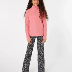 Protest Fleece " MUTEY JR In Confettipink 10 Protest Fleece " MUTEY JR In Confettipink -protest shop protest fleece mutey jr in confettipink 2