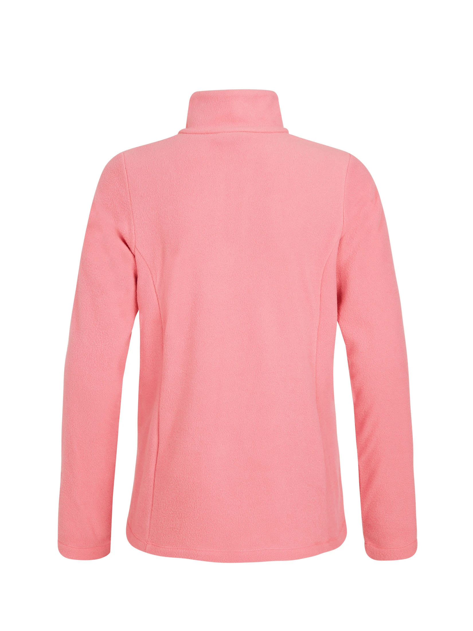 Protest Fleece " MUTEY JR In Confettipink 6 Protest Fleece " MUTEY JR In Confettipink – Bild 4