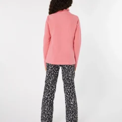 Protest Fleece " MUTEY JR In Confettipink 13 Protest Fleece " MUTEY JR In Confettipink -protest shop protest fleece mutey jr in confettipink 5