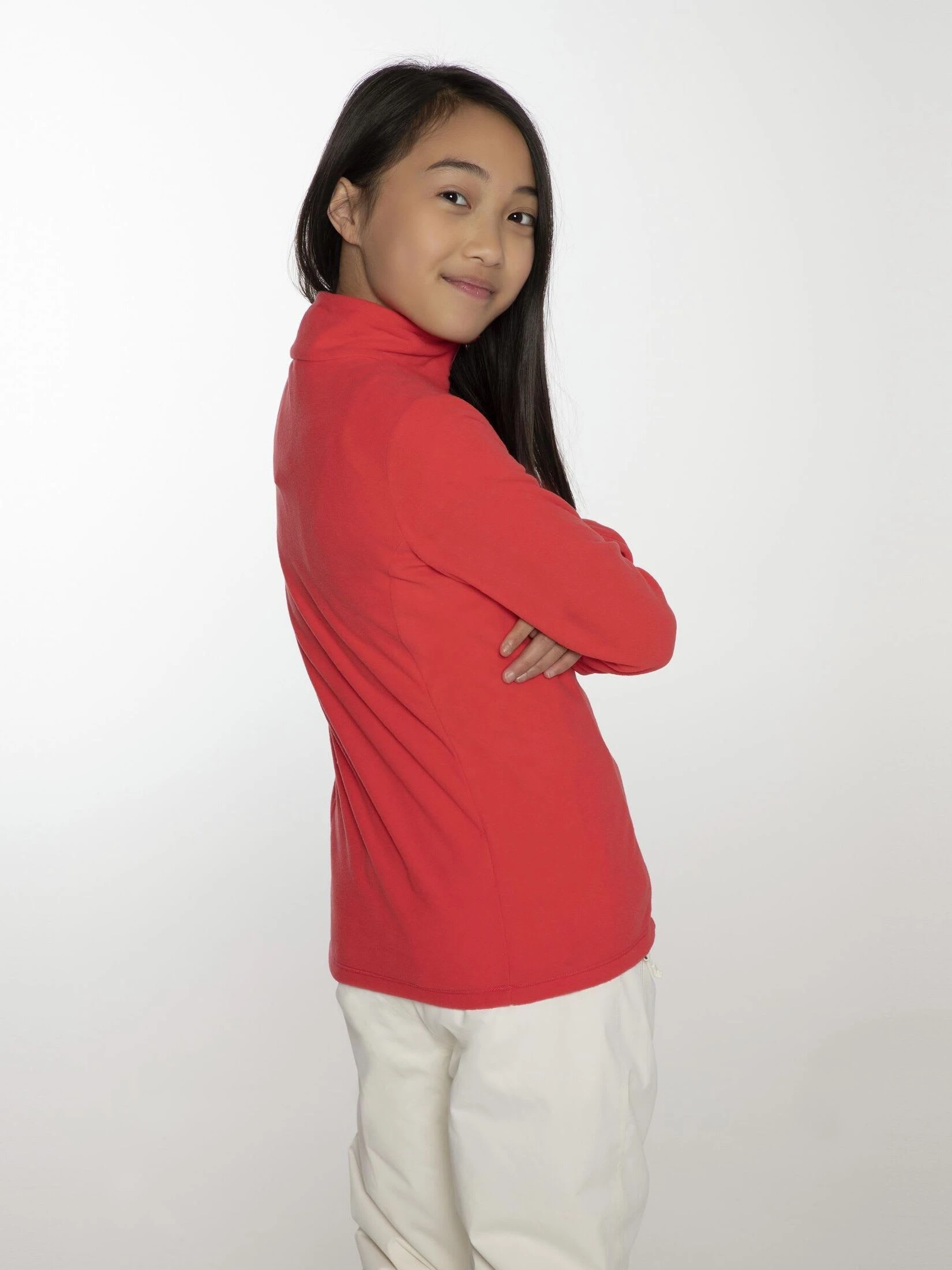 Protest Fleece " MUTEY JR In Happy 6 Protest Fleece " MUTEY JR In Happy – Bild 4