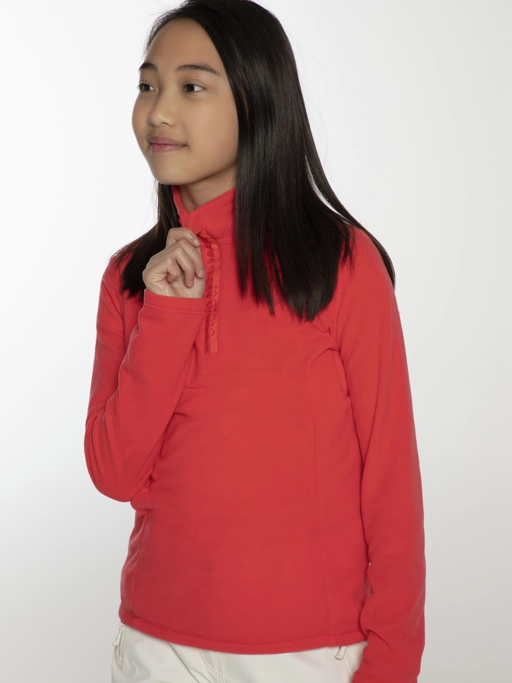 Protest Fleece " MUTEY JR In Happy 8 Protest Fleece " MUTEY JR In Happy – Bild 6