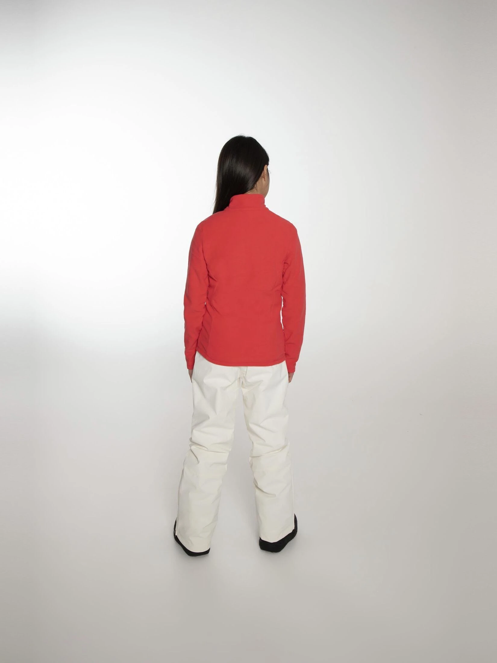 Protest Fleece " MUTEY JR In Happy 9 Protest Fleece " MUTEY JR In Happy – Bild 7