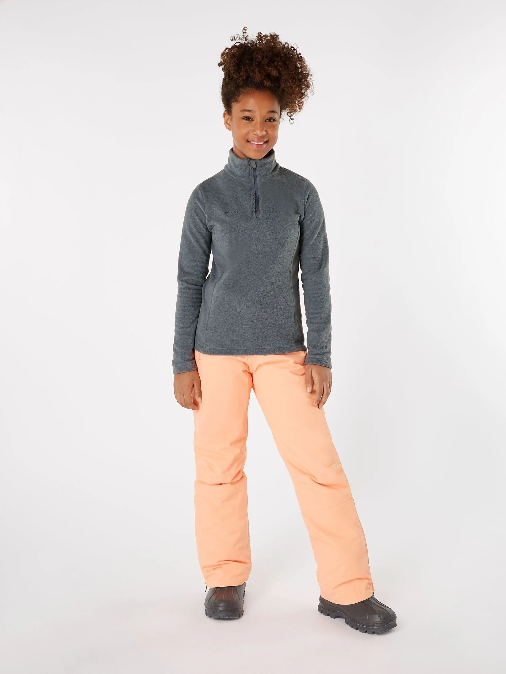 Protest Fleece " MUTEY JR In Manatee 5 Protest Fleece " MUTEY JR In Manatee – Bild 3