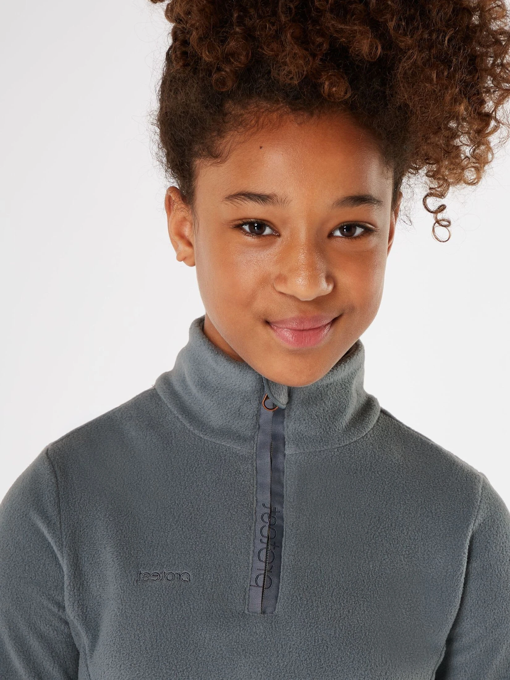 Protest Fleece " MUTEY JR In Manatee 7 Protest Fleece " MUTEY JR In Manatee – Bild 5