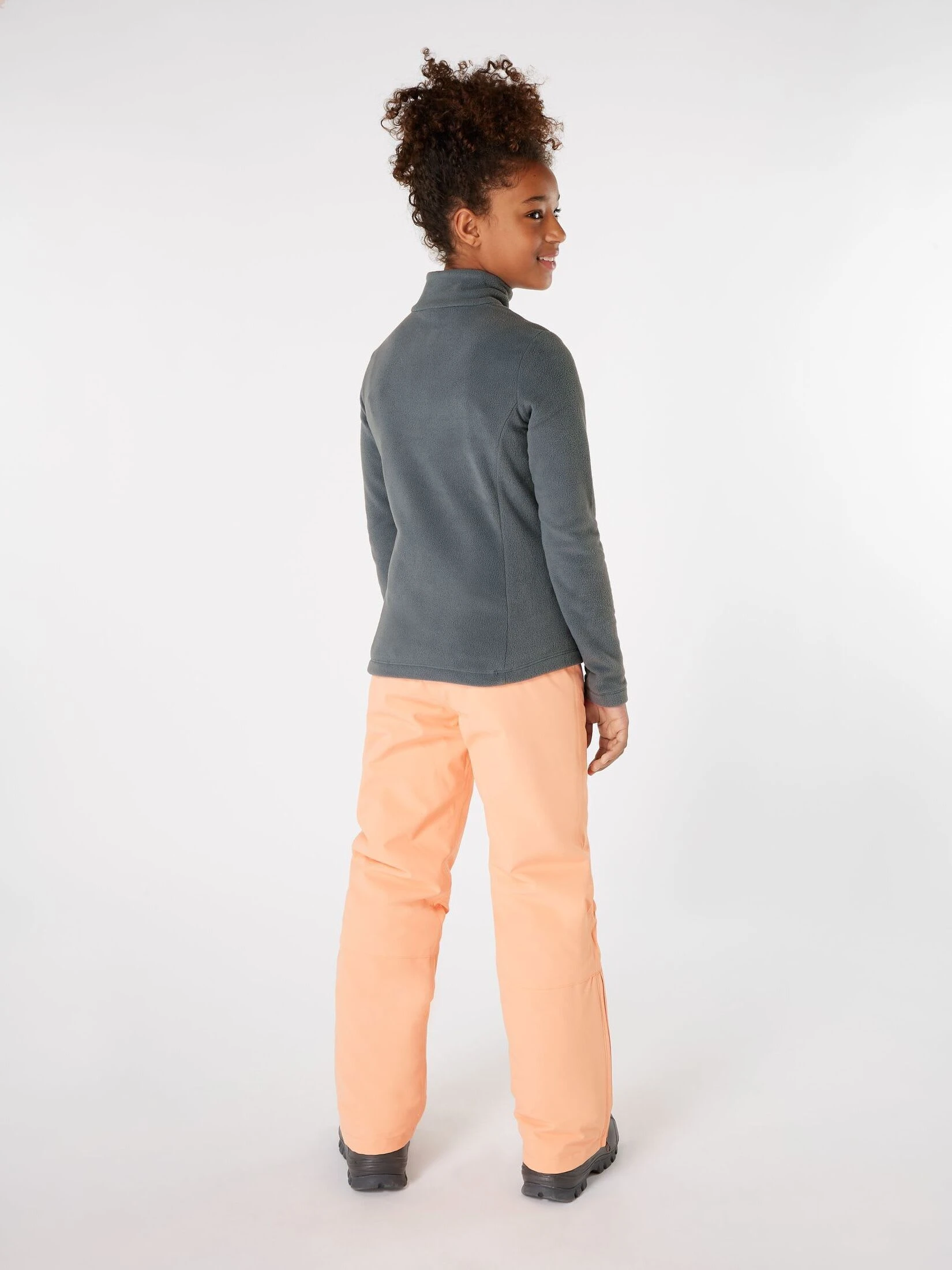 Protest Fleece " MUTEY JR In Manatee 8 Protest Fleece " MUTEY JR In Manatee – Bild 6