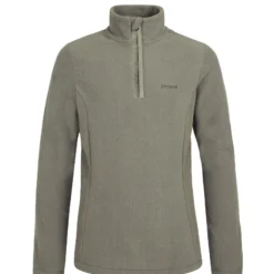 Protest Fleece " MUTEY JR In Mistygreen