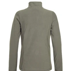 Protest Fleece " MUTEY JR In Mistygreen -protest shop protest fleece mutey jr in mistygreen 3