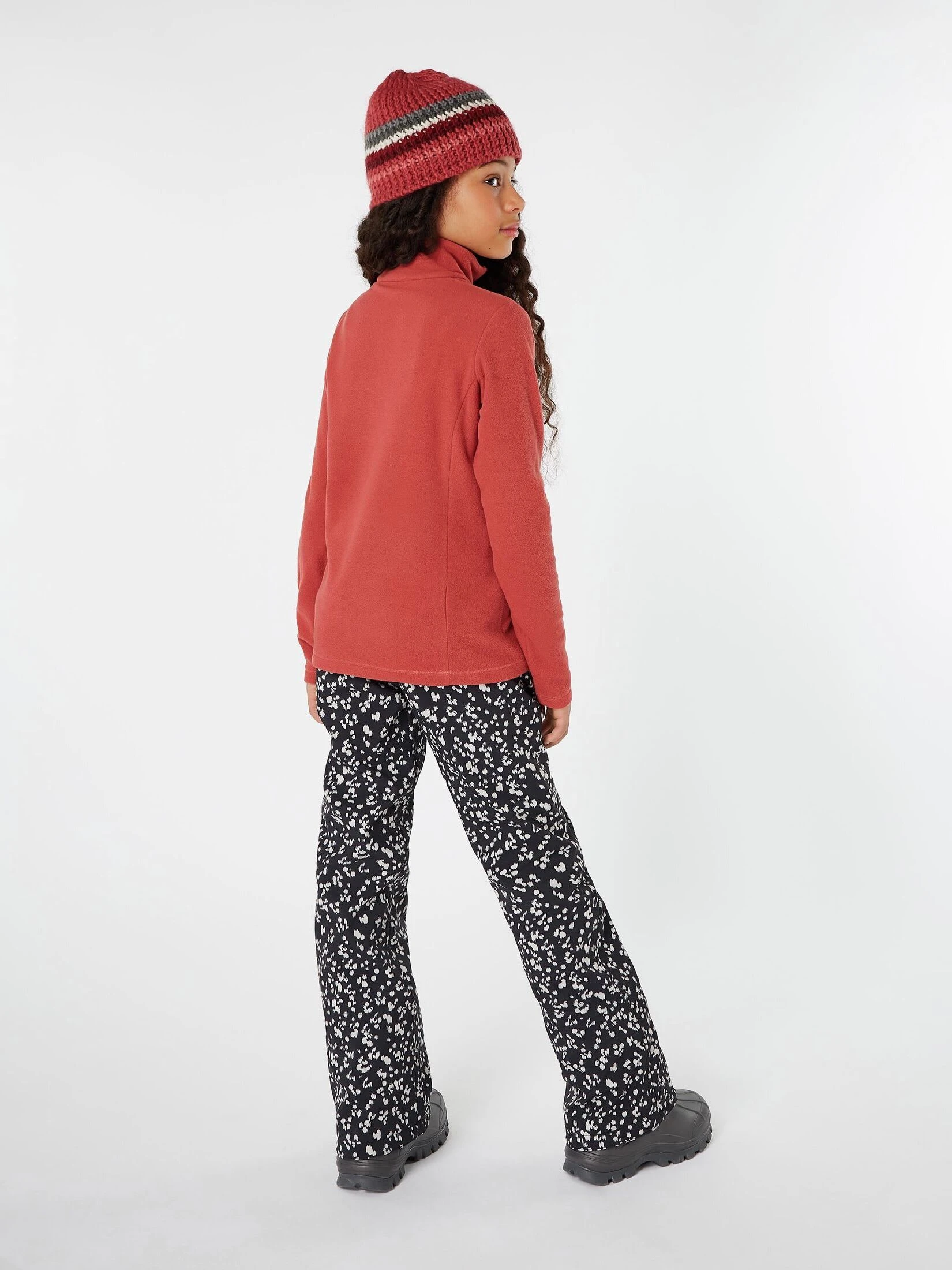 Protest Fleece " MUTEY JR In Rusticrust 8 Protest Fleece " MUTEY JR In Rusticrust – Bild 6