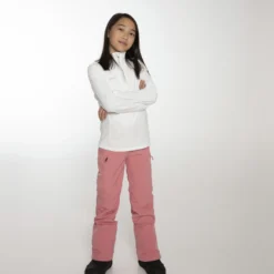 Protest Fleece " MUTEY JR In Seashell -protest shop protest fleece mutey jr in seashell 2