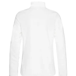 Protest Fleece " MUTEY JR In Seashell -protest shop protest fleece mutey jr in seashell 4