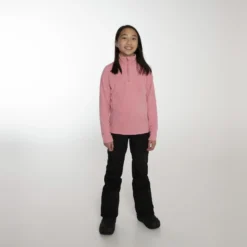 Protest Fleece " MUTEY JR In Think Pink 11 Protest Fleece " MUTEY JR In Think Pink -protest shop protest fleece mutey jr in think pink 2